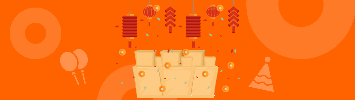 Китайские праздники, или почему ваши посылки могут задержаться